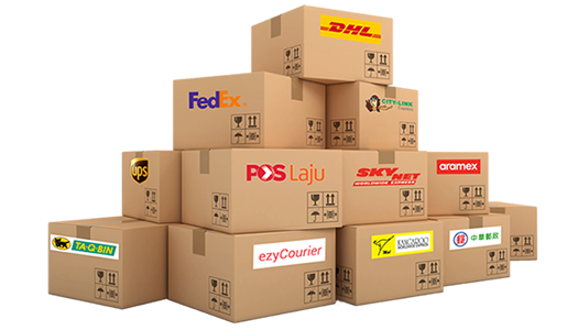 shipping